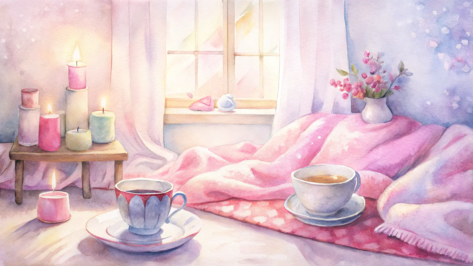 Coiffures de communion pour filles : 10 idees simples et elegantes