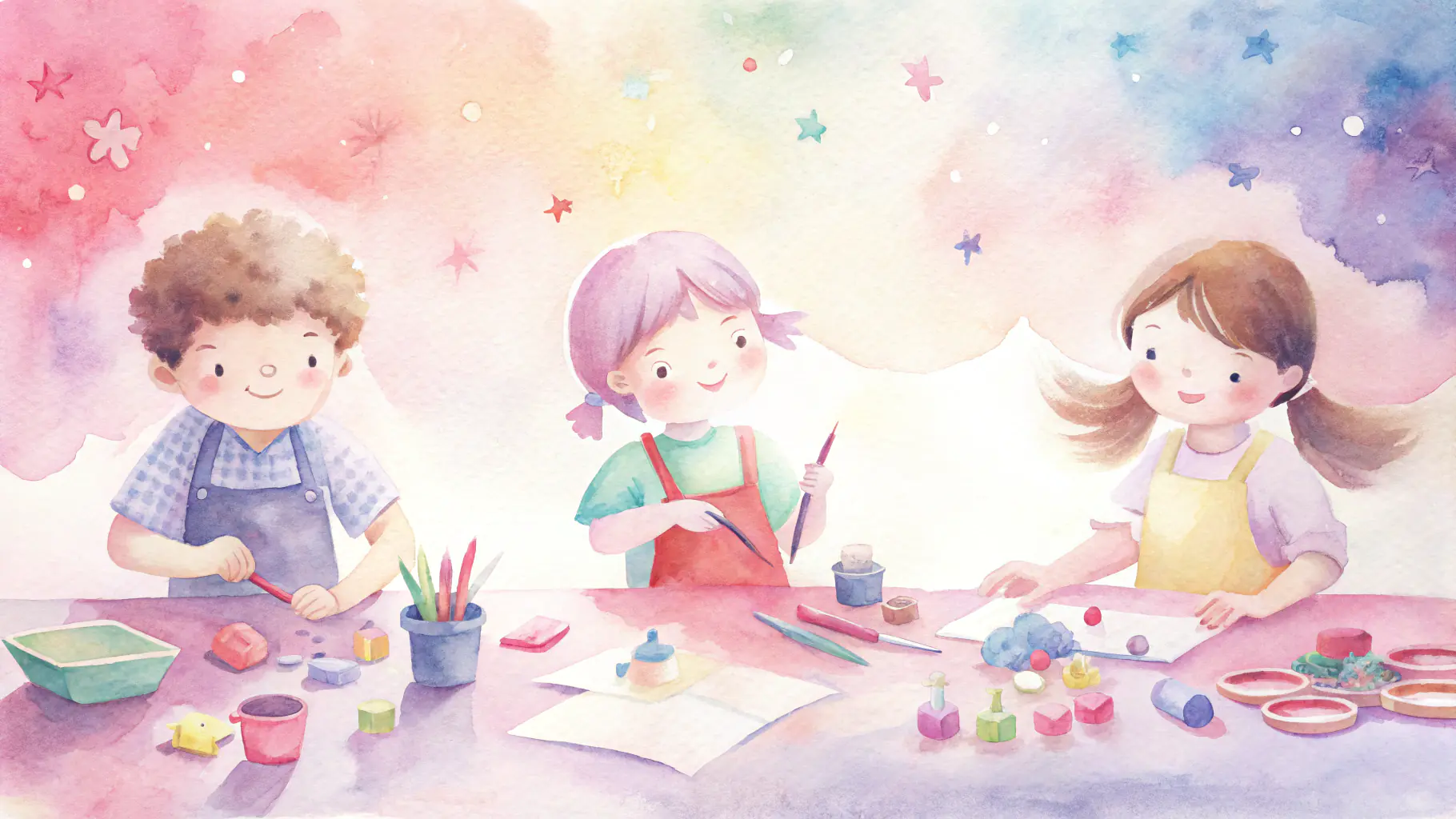 Dessins kawaii a colorier : 10 modeles gratuits a imprimer