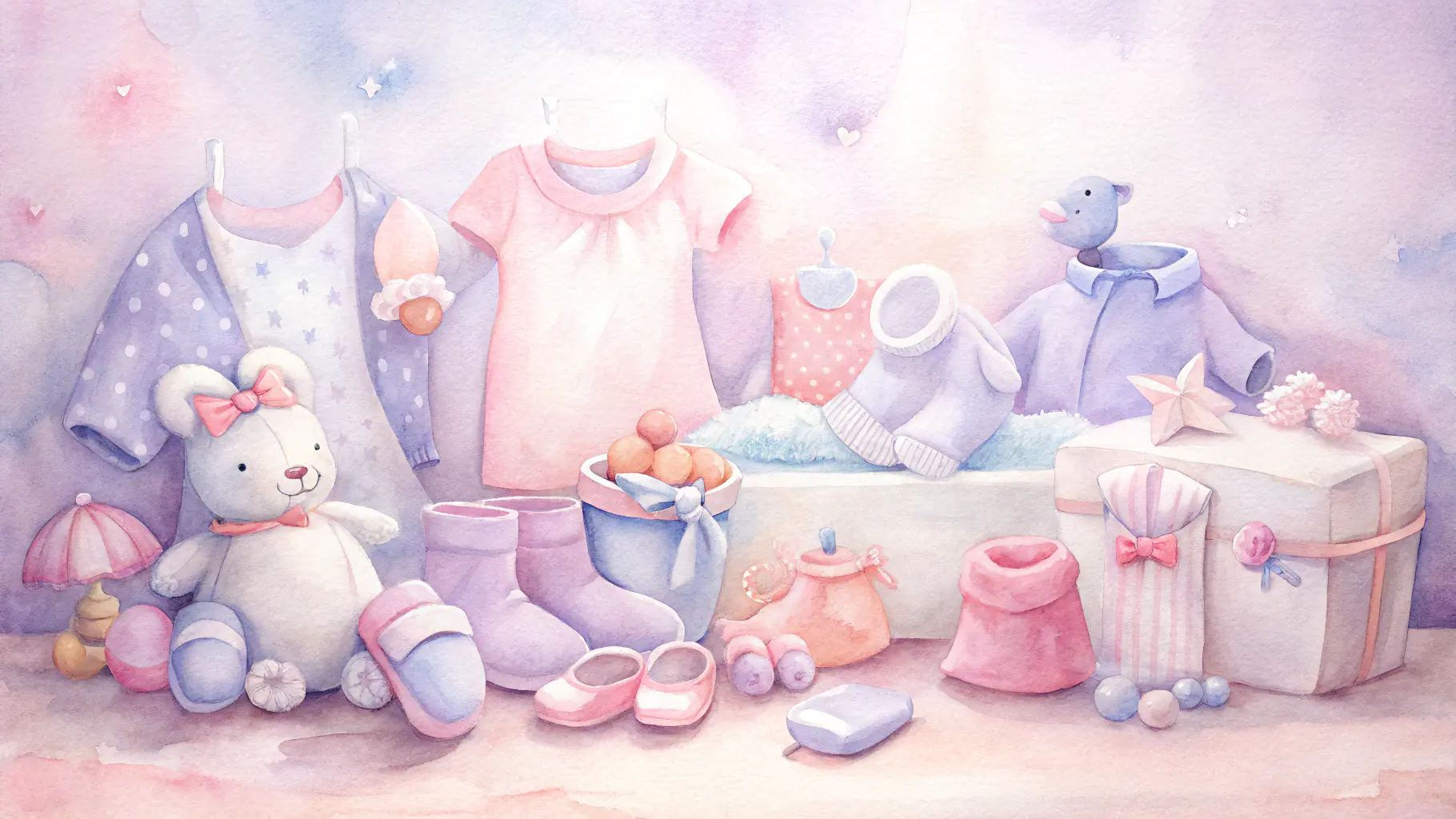 Piscine à balles pour bébé : à partir de quel âge et comment choisir ?