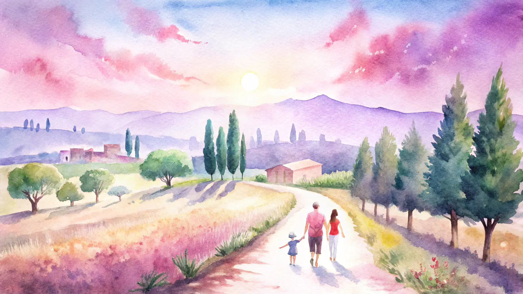 Activites Var en famille : sorties et loisirs avec enfants