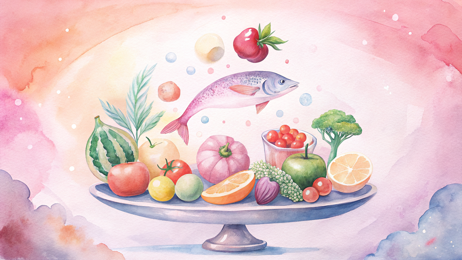 Alimentation début grossesse : ce qui compte vraiment au premier trimestre