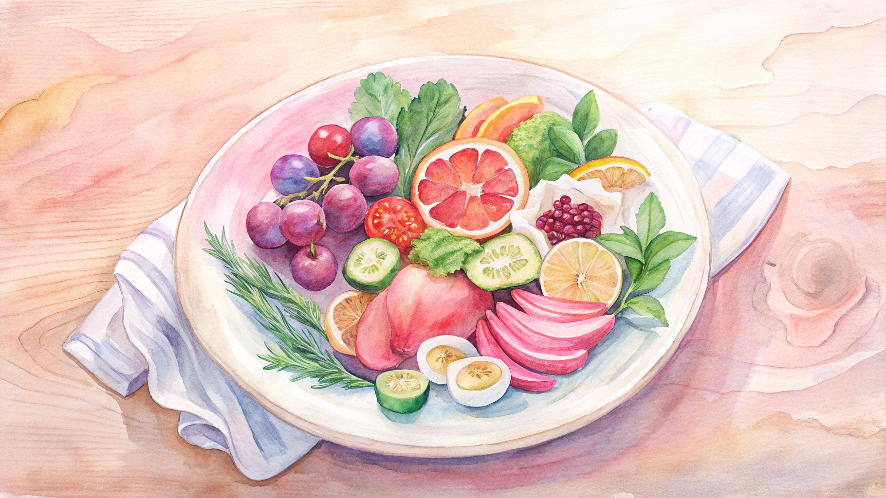 Alimentation et grossesse : ce qui compte vraiment dès le projet bébé