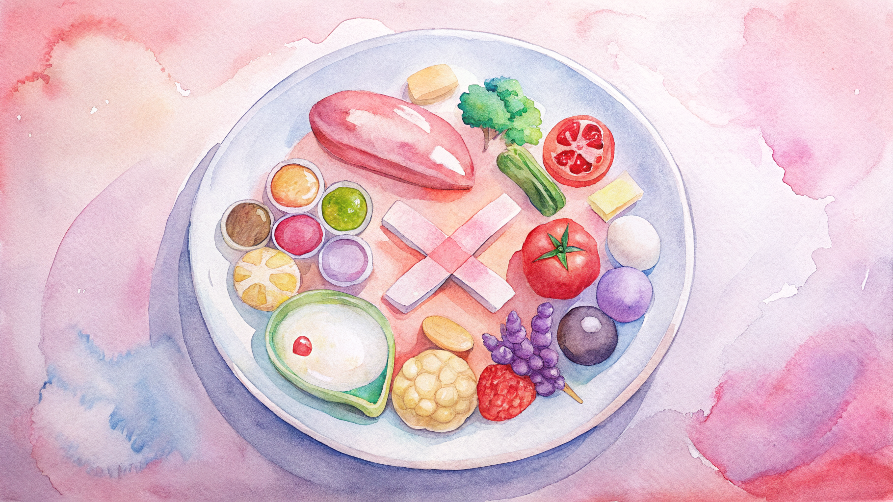 Alimentation grossesse : les aliments à éviter sans stress