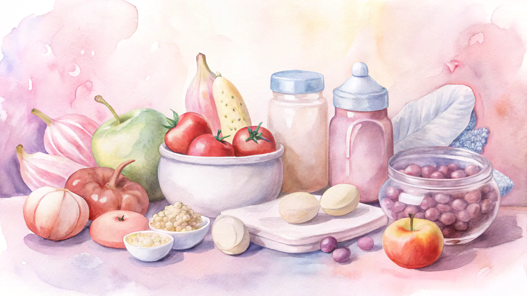 Bola de grossesse : signification des couleurs et bienfaits de l'Appel des Anges