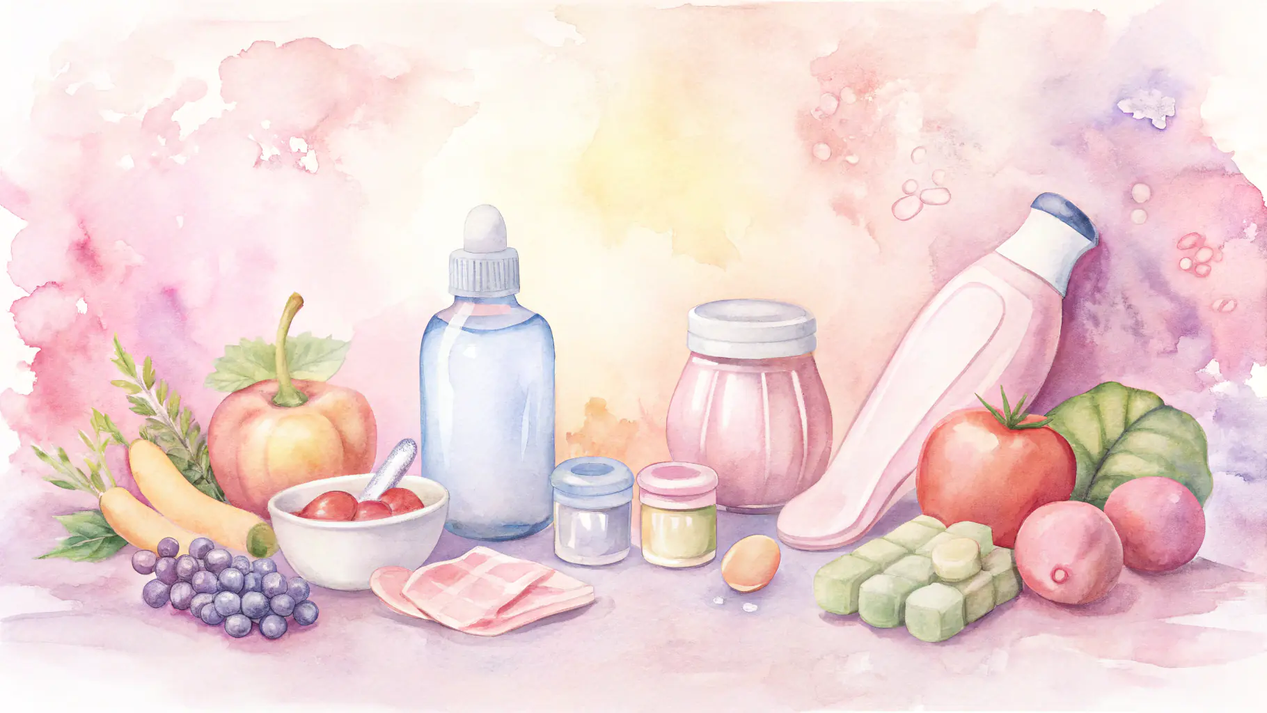 Cicatrice de césarienne : soins et conseils pour bien cicatriser