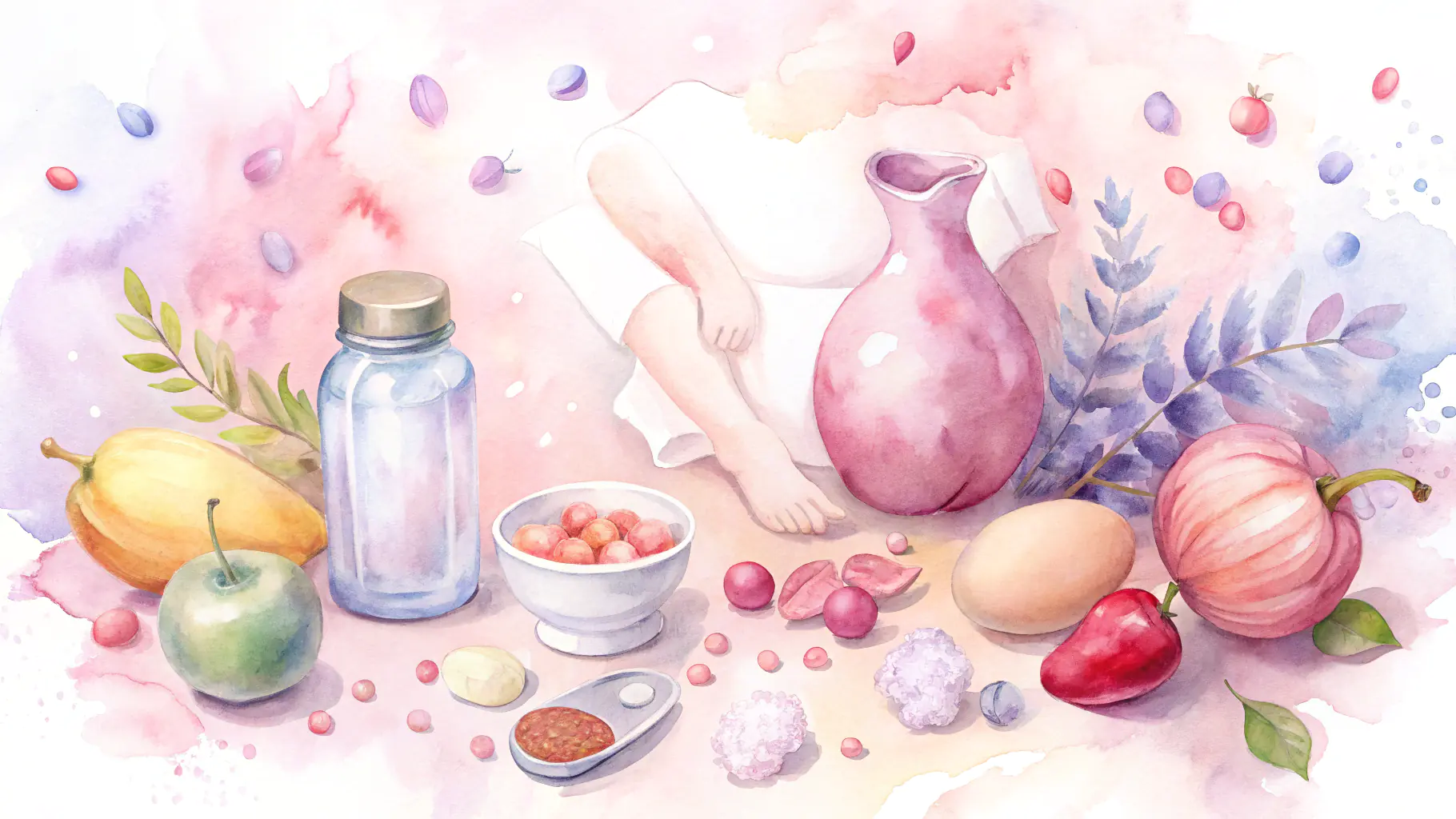 Bain de lait pendant la grossesse : bienfaits et conseils pratiques