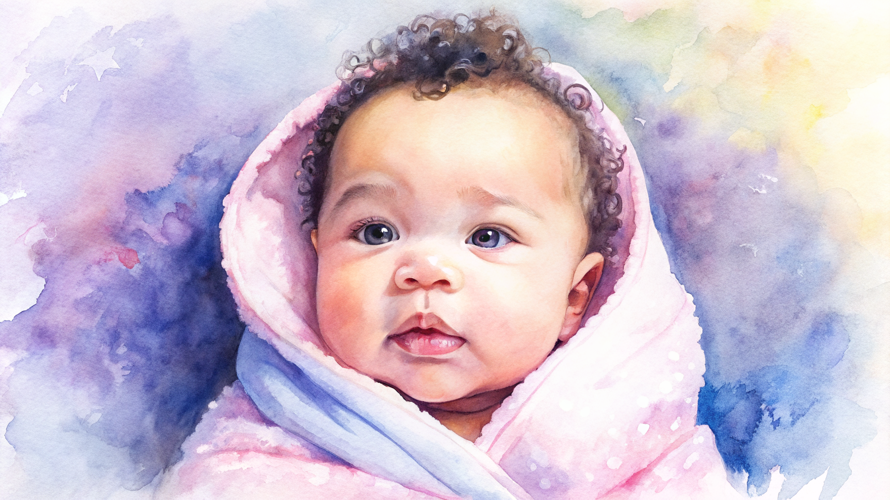 Bébés métisses : guide pratique pour les premiers mois et l'identité