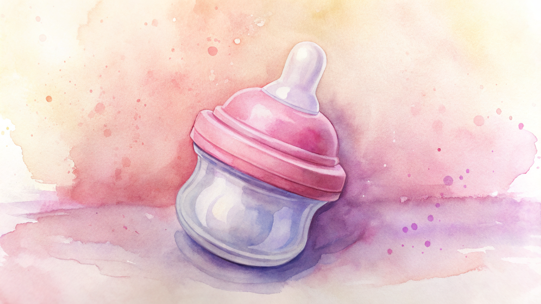 Biberon silicone médical : choisir, entretenir, comparer