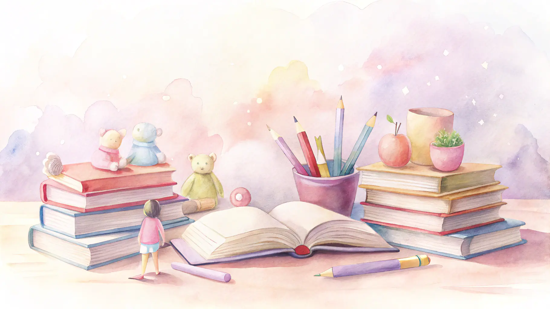 Methode Montessori a la maison : guide pratique pour parents