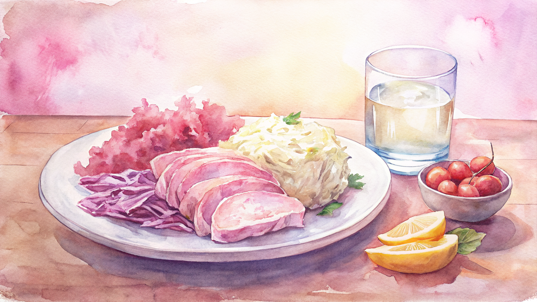 Choucroute et grossesse : ce que vous pouvez vraiment manger