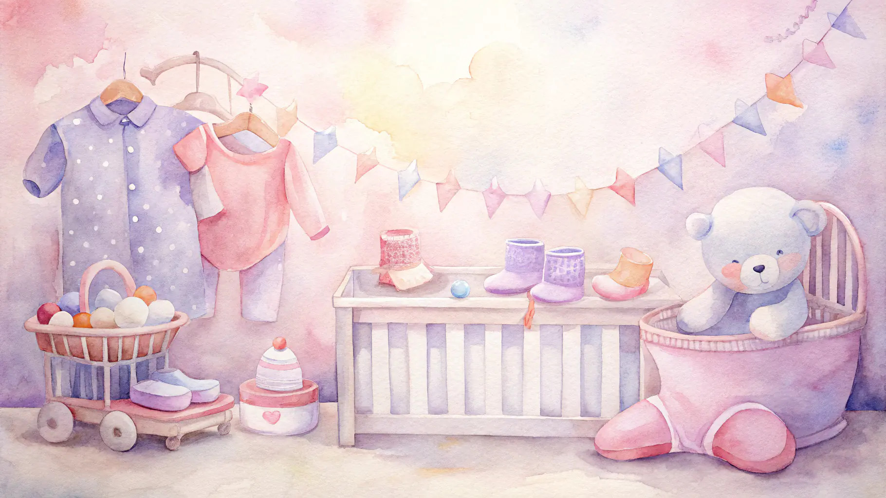 Comment habiller bebe pour dormir : guide selon la temperature