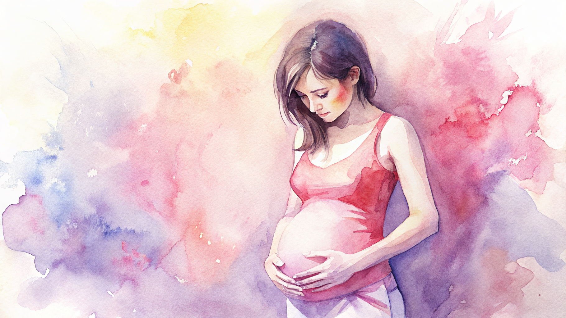 Douleur au pubis en fin de grossesse : signe d'accouchement ou pas ?