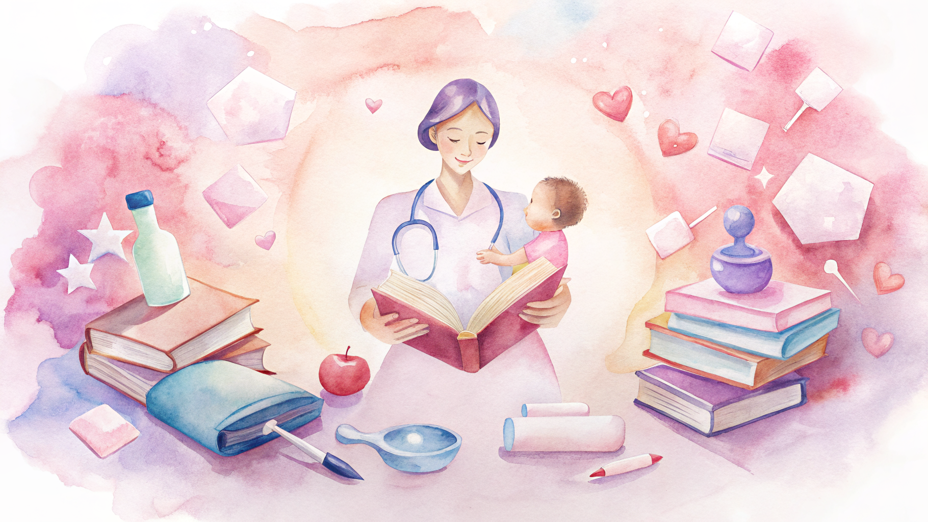 DU Lactation Humaine et Allaitement Maternel : ce que cette formation change vraiment