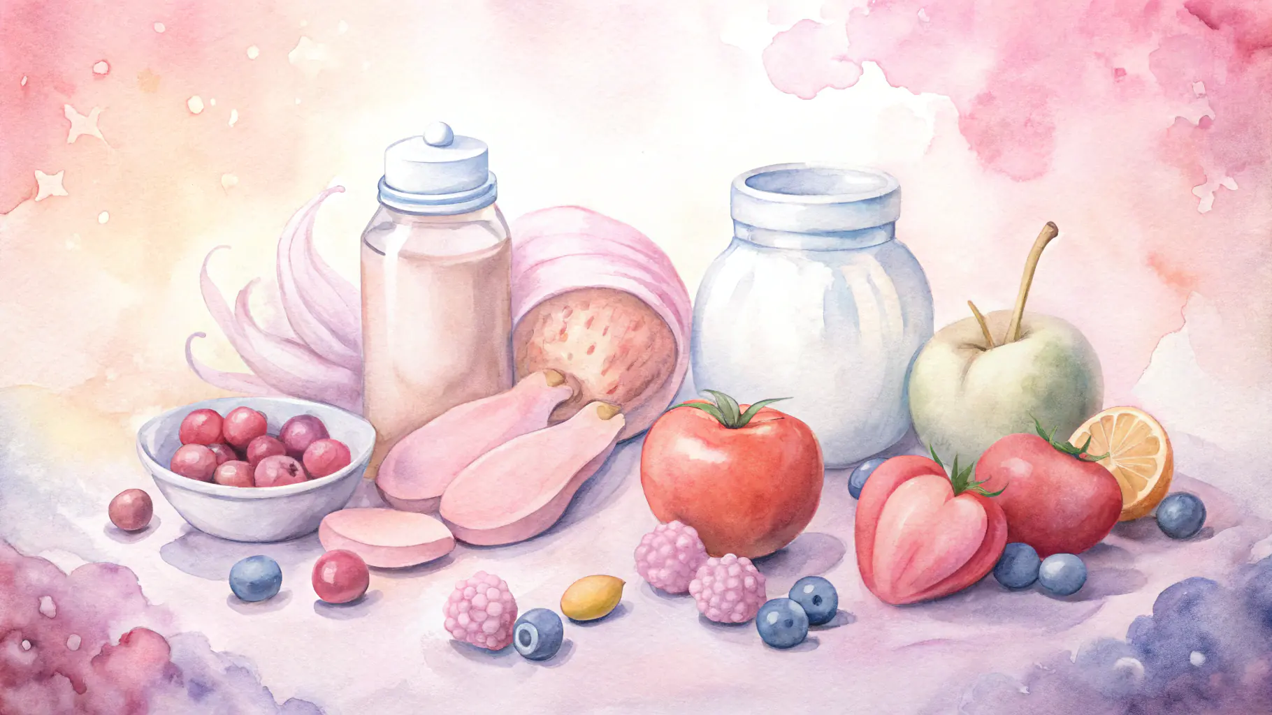 Glaces enceinte : peut-on en manger sans risque en été ?