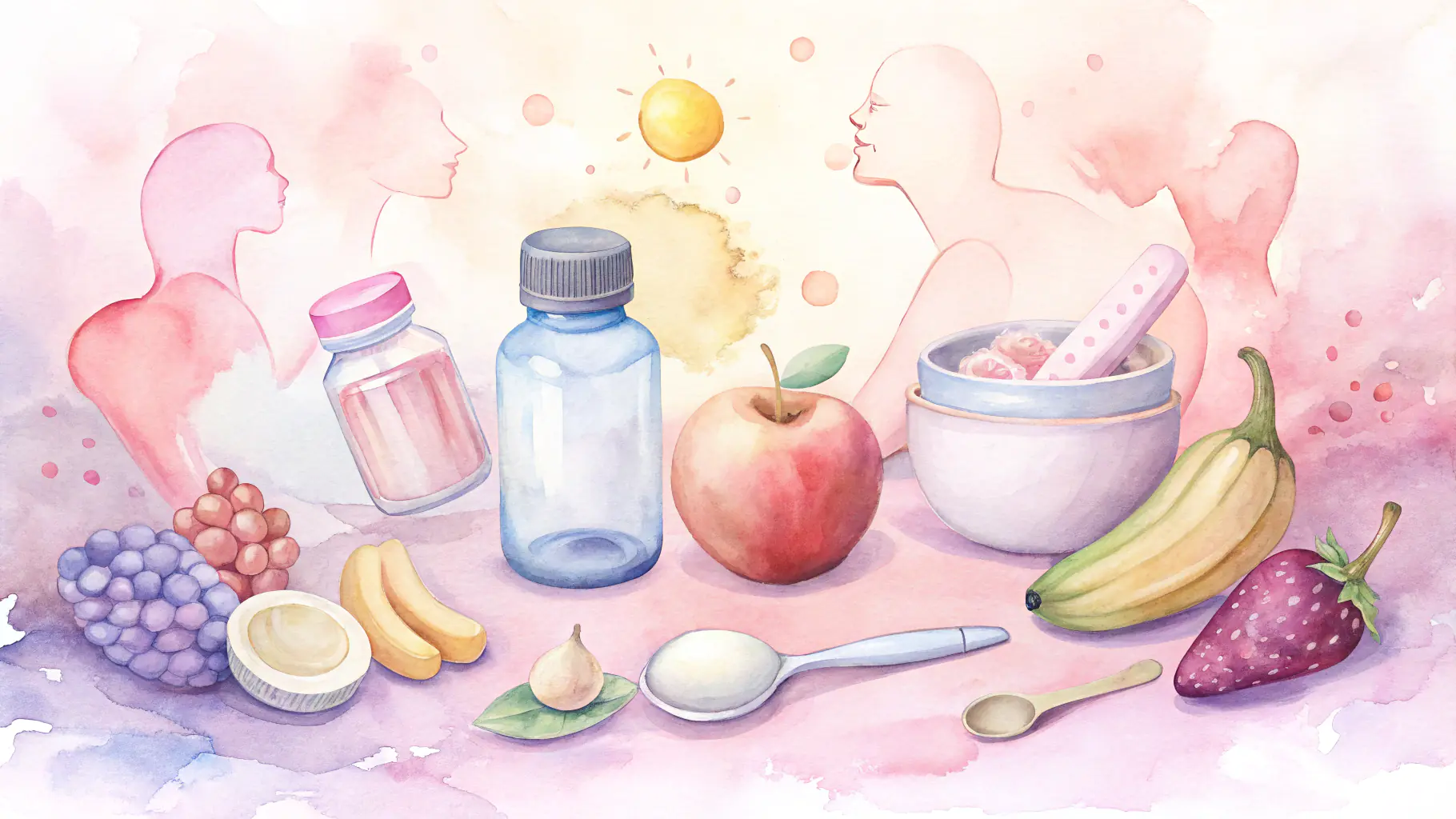 Prise de sang négative mais enceinte : est-ce possible ?