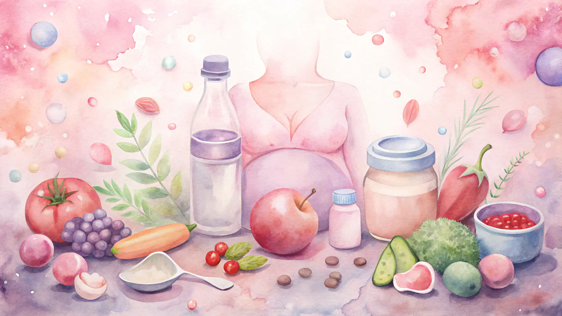 Cornichons enceinte : peut-on en manger sans risque ?