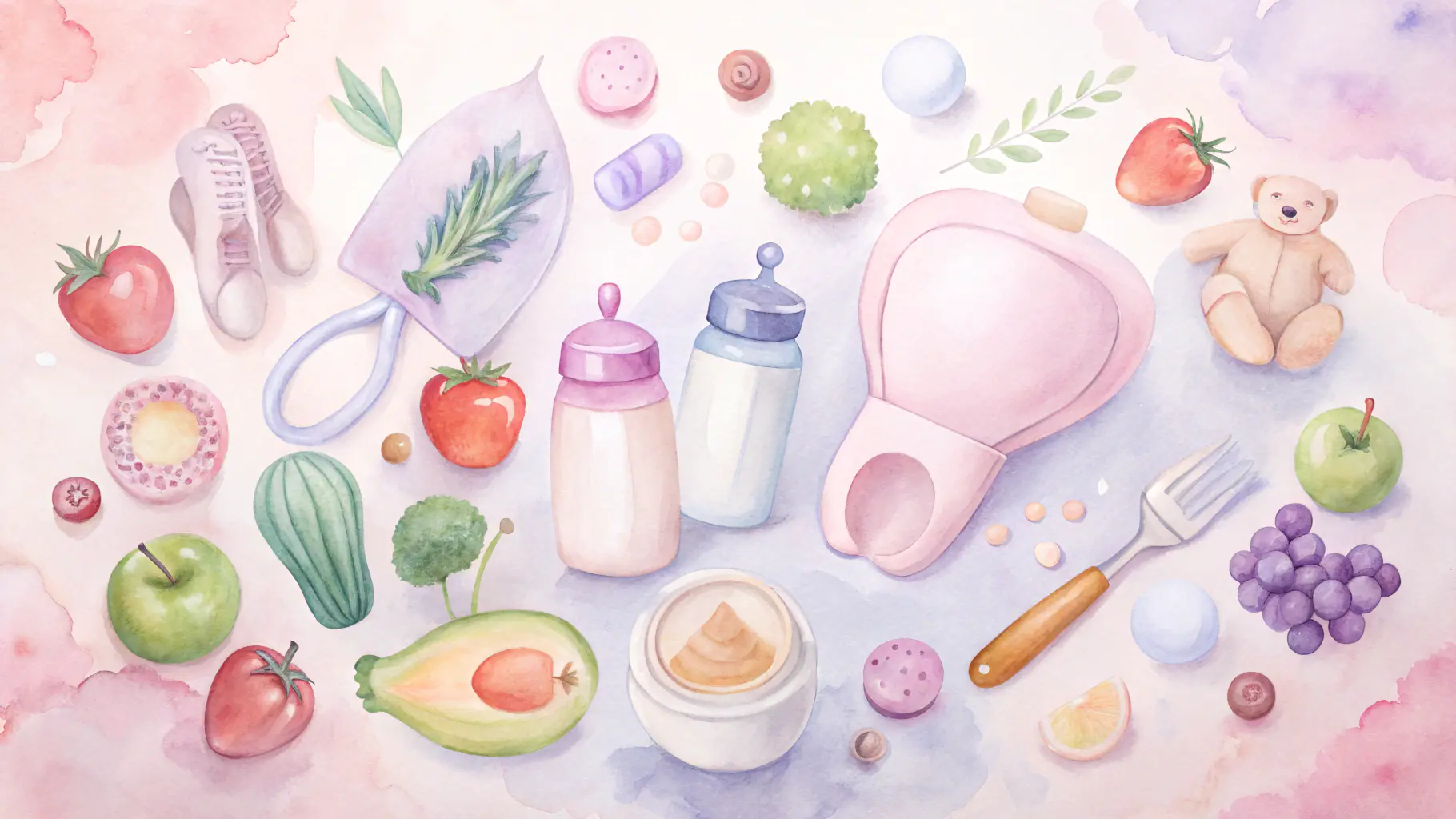 Pizza enceinte : quelles pizzas éviter pendant la grossesse ?