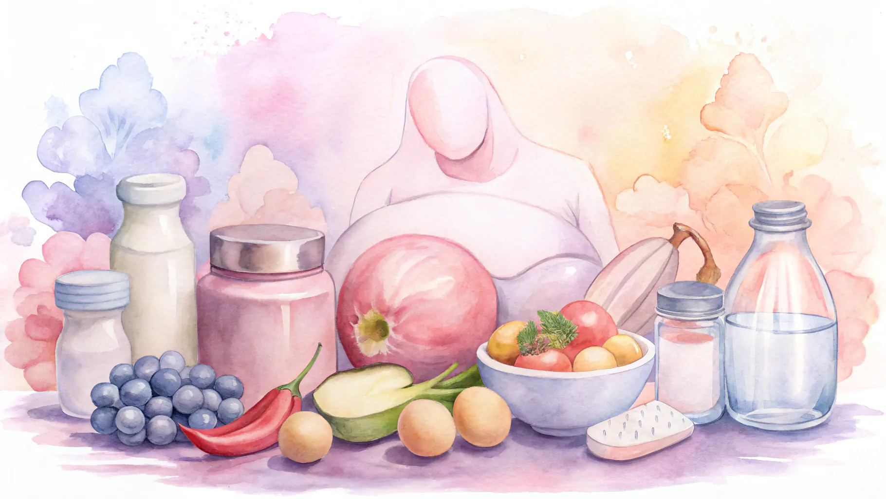 Bacon enceinte : peut-on en manger sans risque pendant la grossesse ?