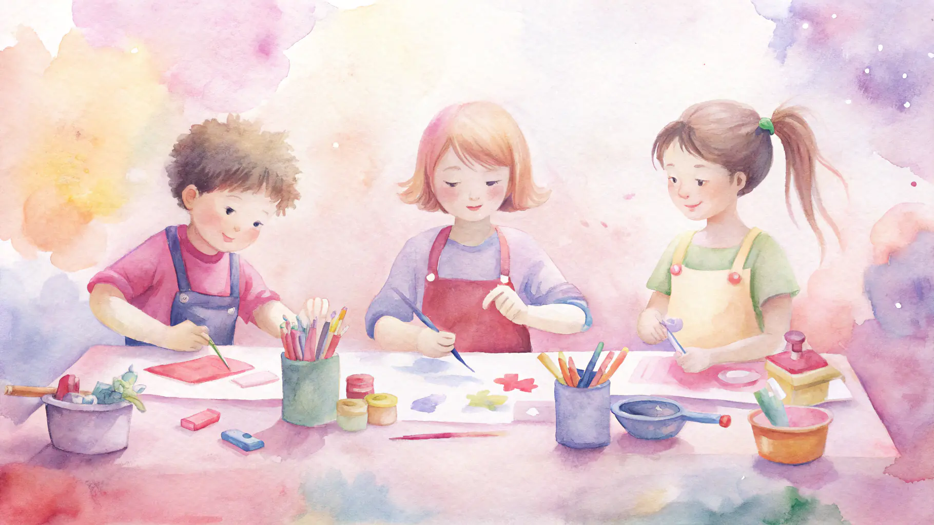 Fidget spinner : utilisation et bienfaits pour la concentration des enfants