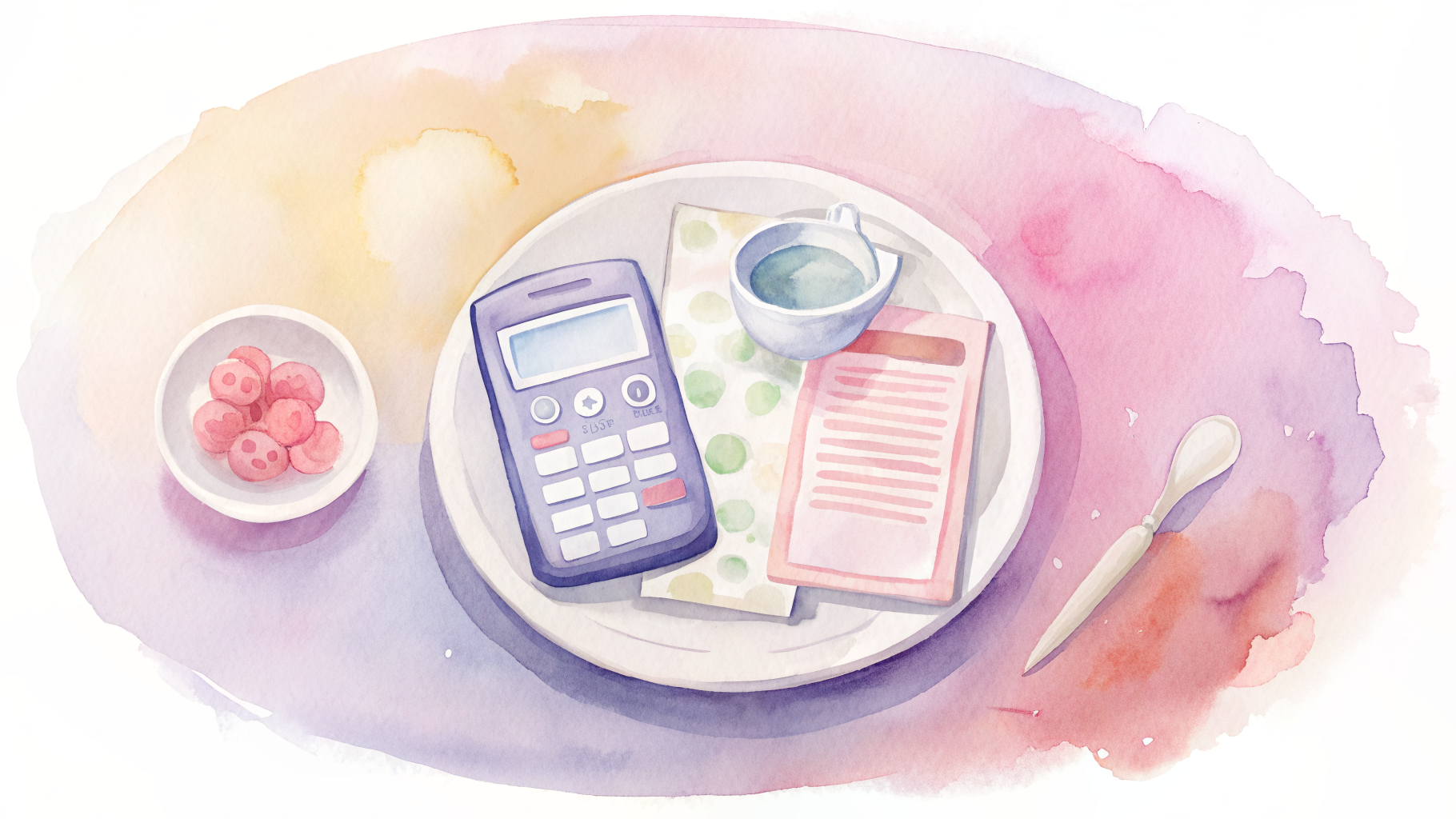 Grossesse et alimentation : les 5 PDF à télécharger pour manger sereinement