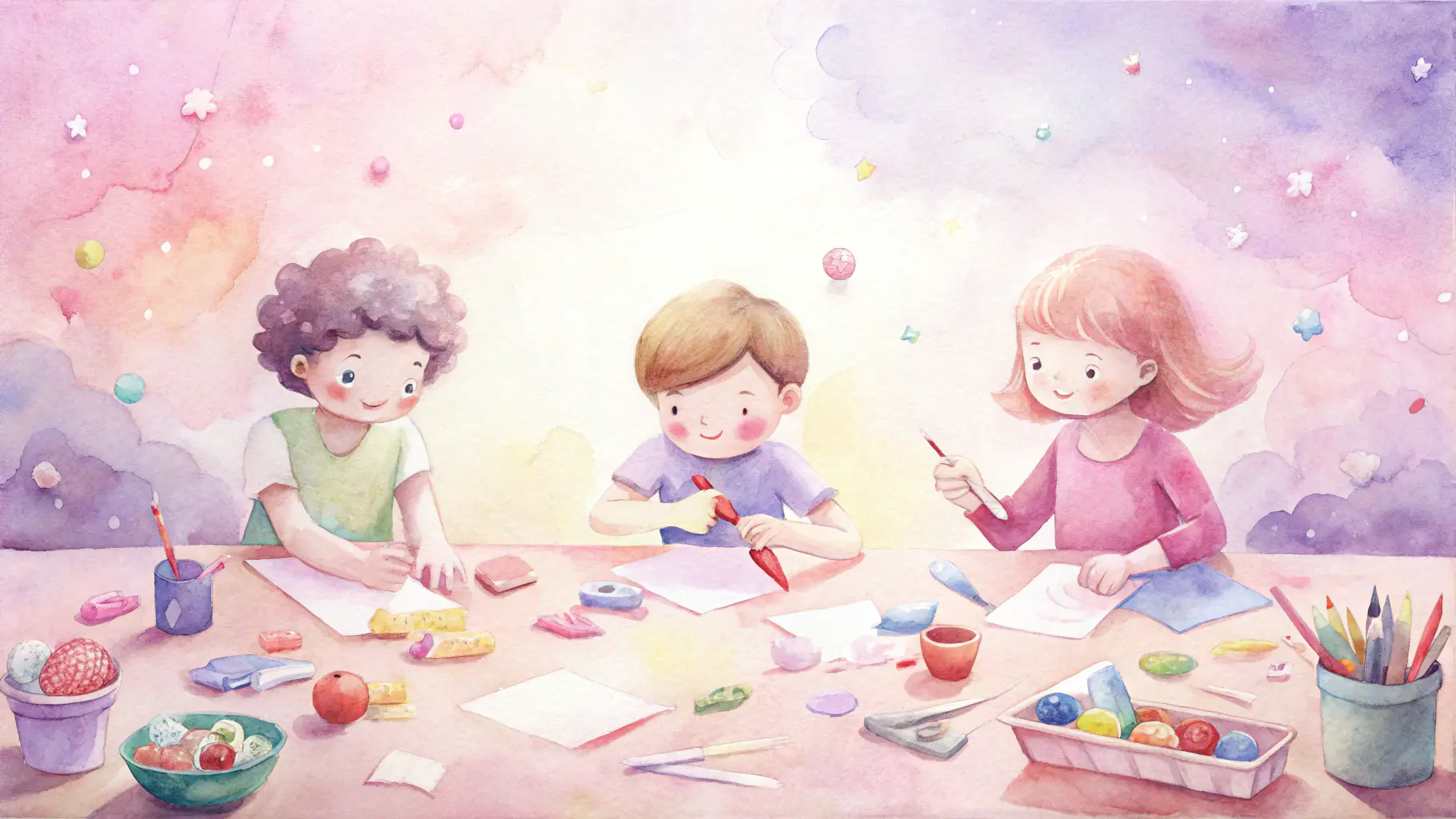 Le Loup et les Sept Chevreaux : conte pour apprendre la prudence