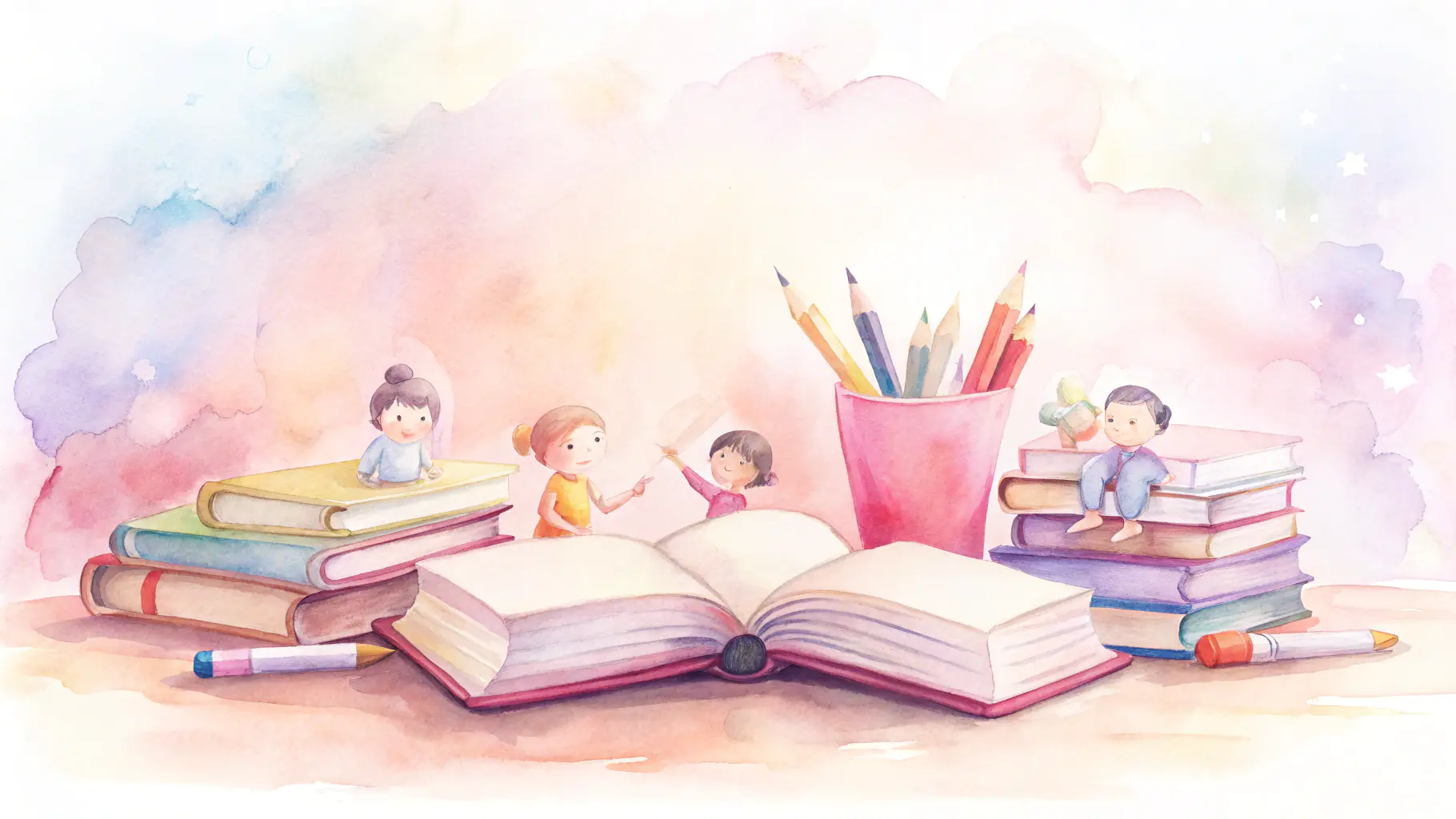 Mozart raconté aux enfants : biographie d'un prodige musical