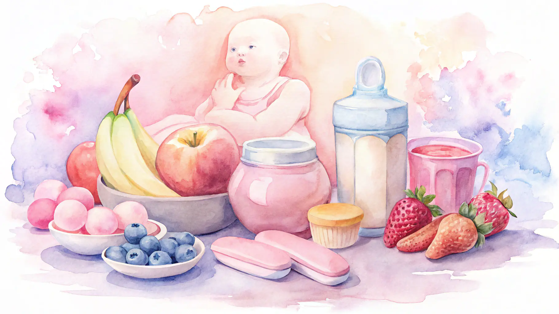 Allaitement et perte de poids : peut-on maigrir en allaitant ?