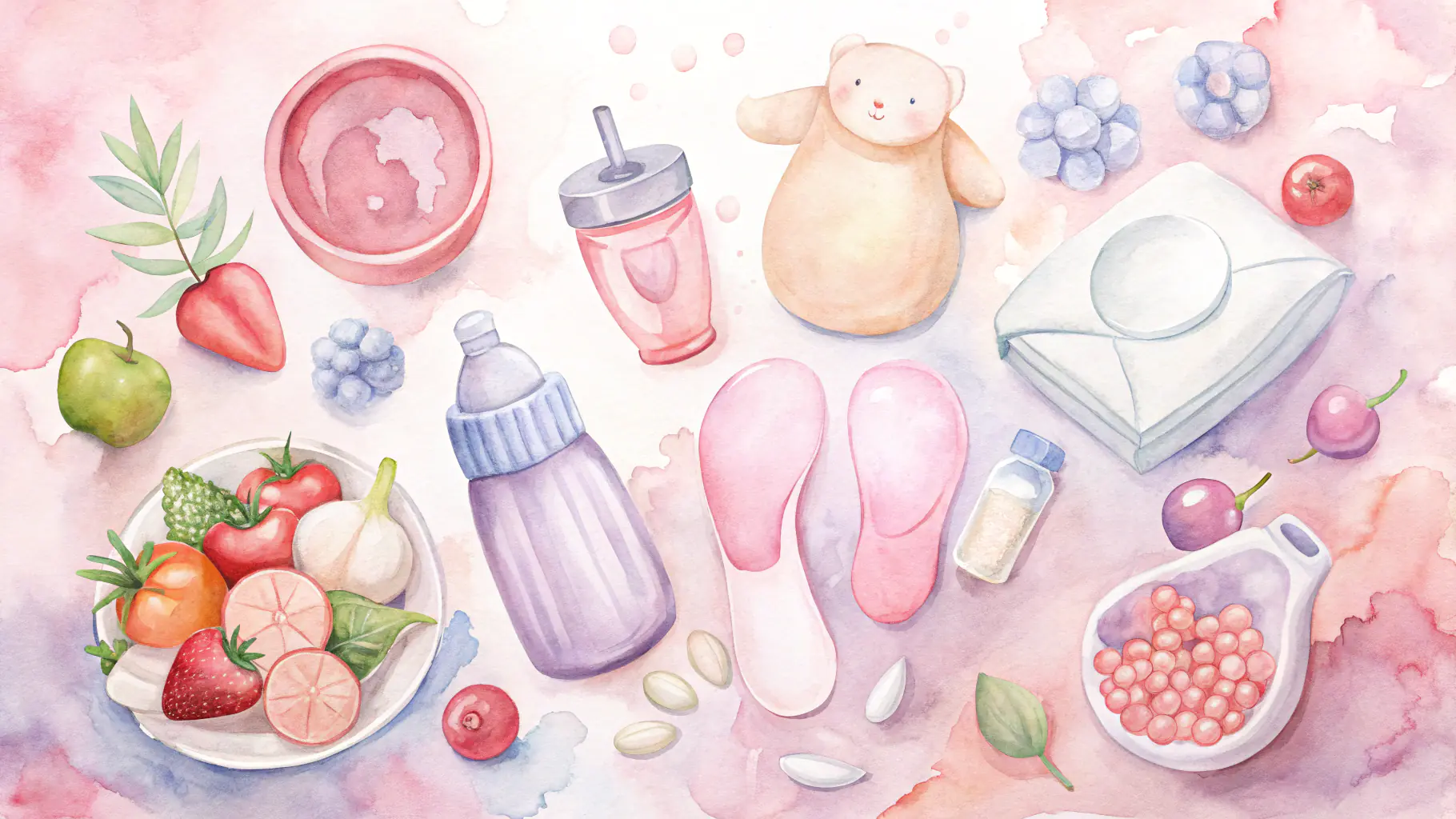 Surimi enceinte : peut-on en manger sans risque pendant la grossesse ?