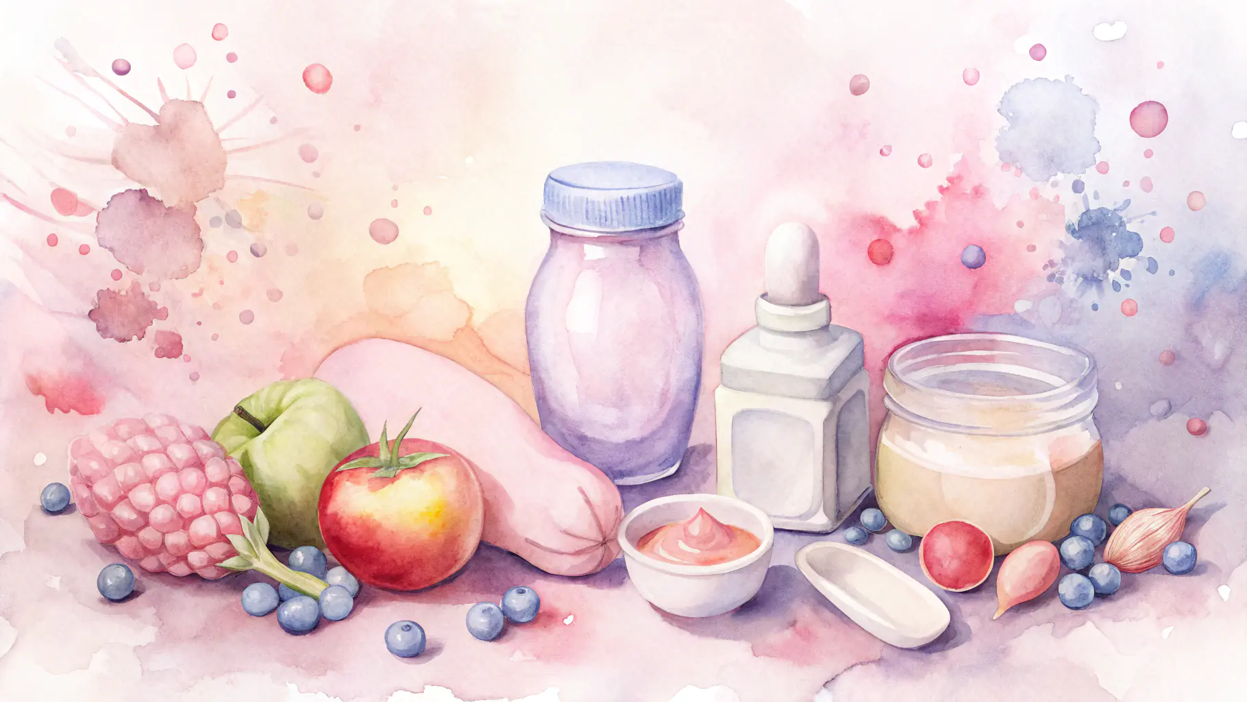 Moutarde enceinte : peut-on en manger sans danger pendant la grossesse ?