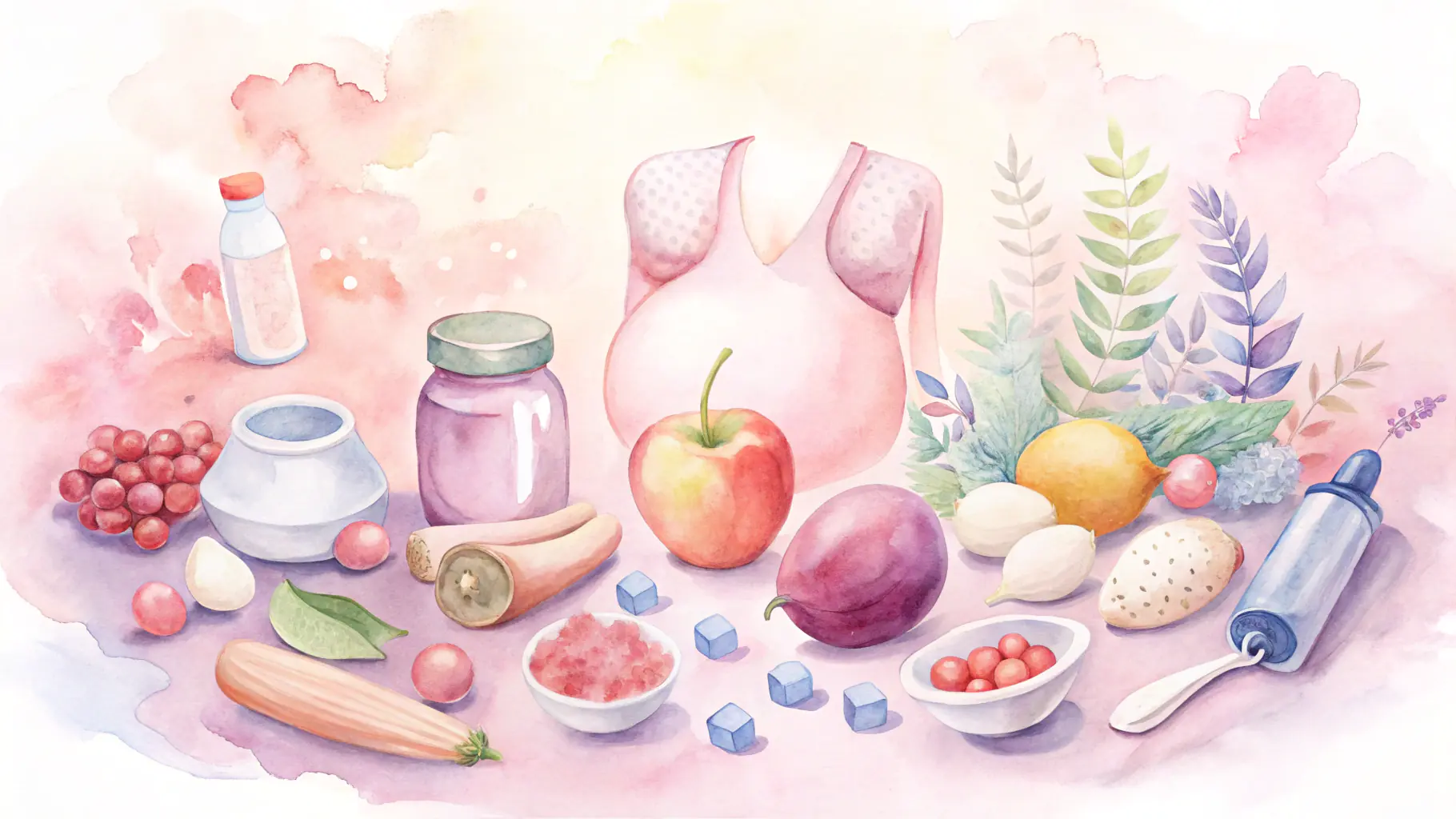 Mozzarella enceinte : peut-on en manger sans risque ?