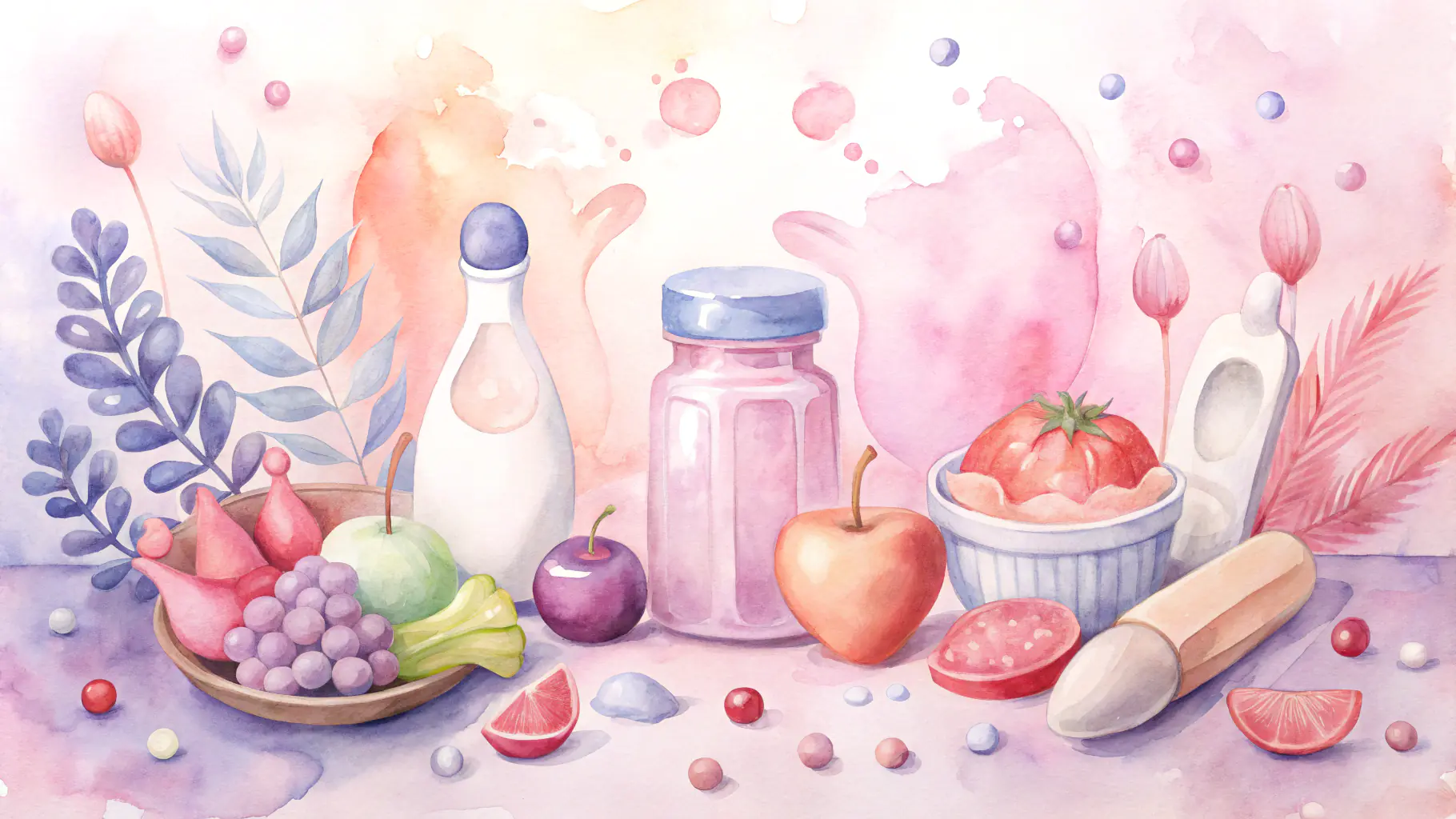 Crème fraîche enceinte : peut-on en manger sans risque ?