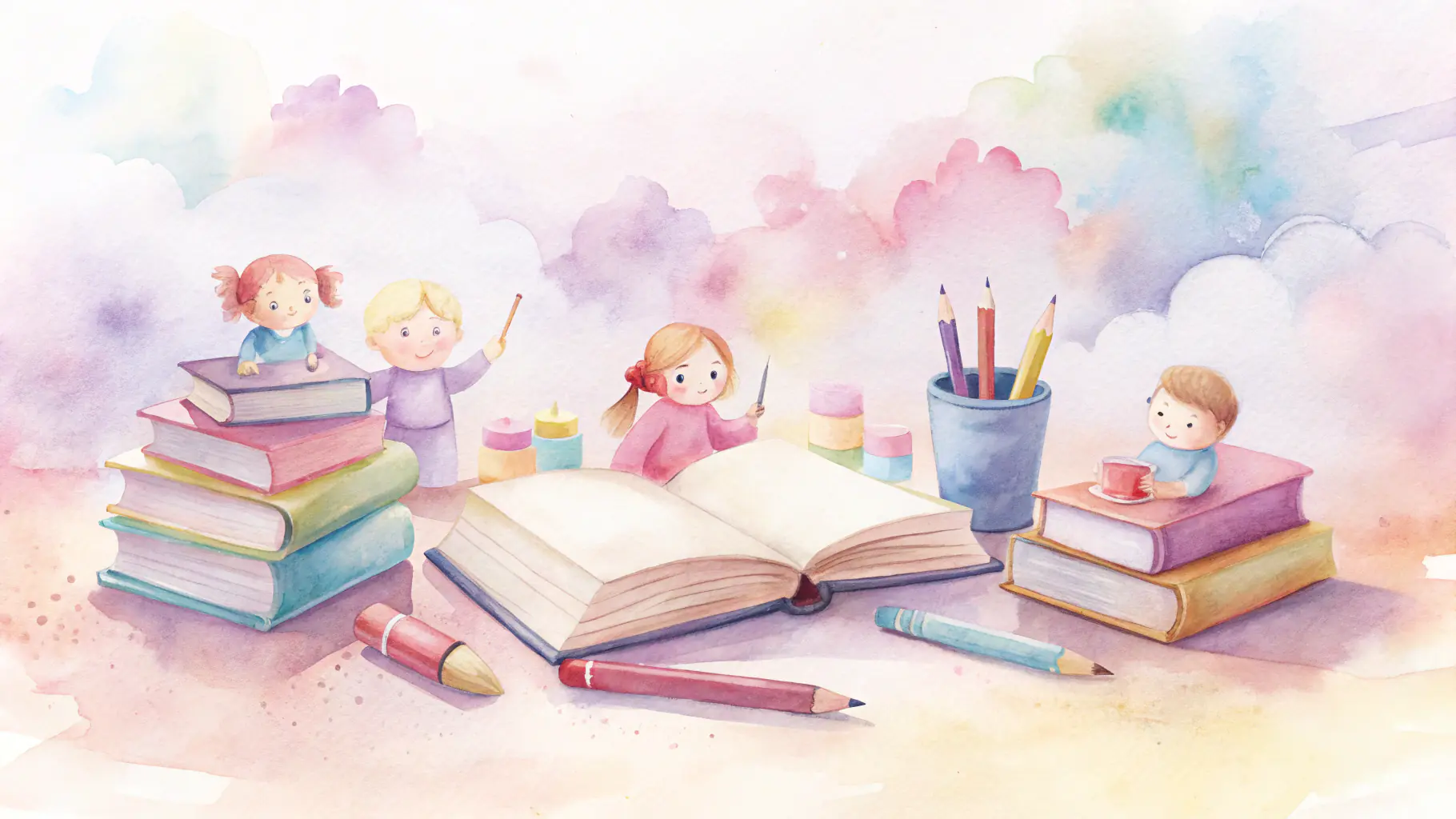 Fonctions du langage chez l'enfant : comprendre et accompagner