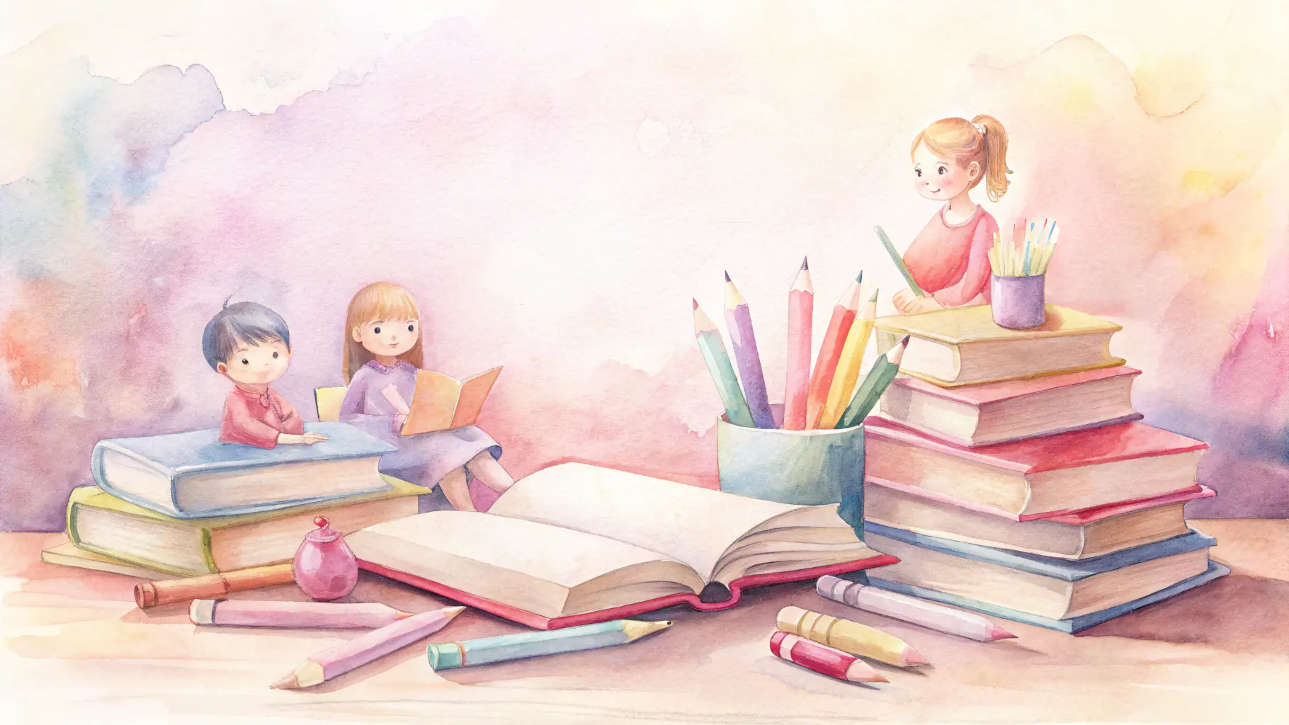 Lettre à ma fille : tu n'as pas besoin d'être une bonne fille