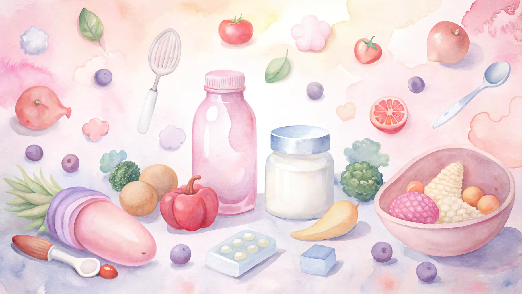 Huile d'onagre pour tomber enceinte : bienfaits et mode d'emploi