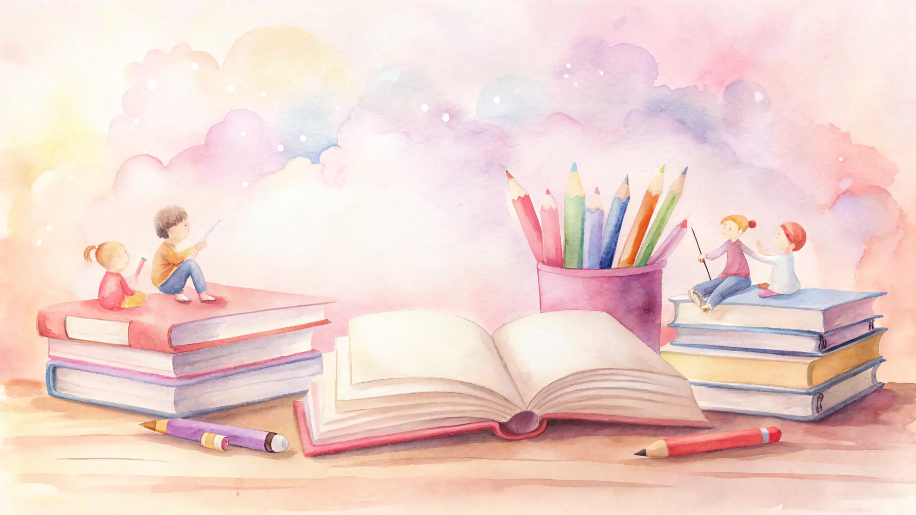 Éducation des enfants : pourquoi c'est le socle de leur avenir