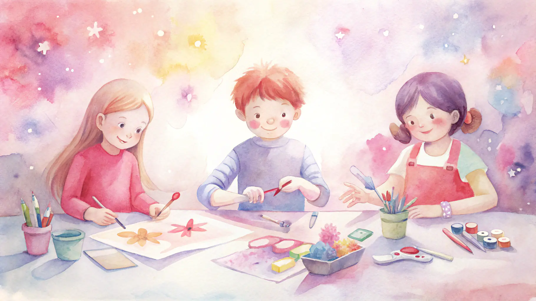 Mandalas à imprimer : bienfaits et modèles gratuits pour enfants