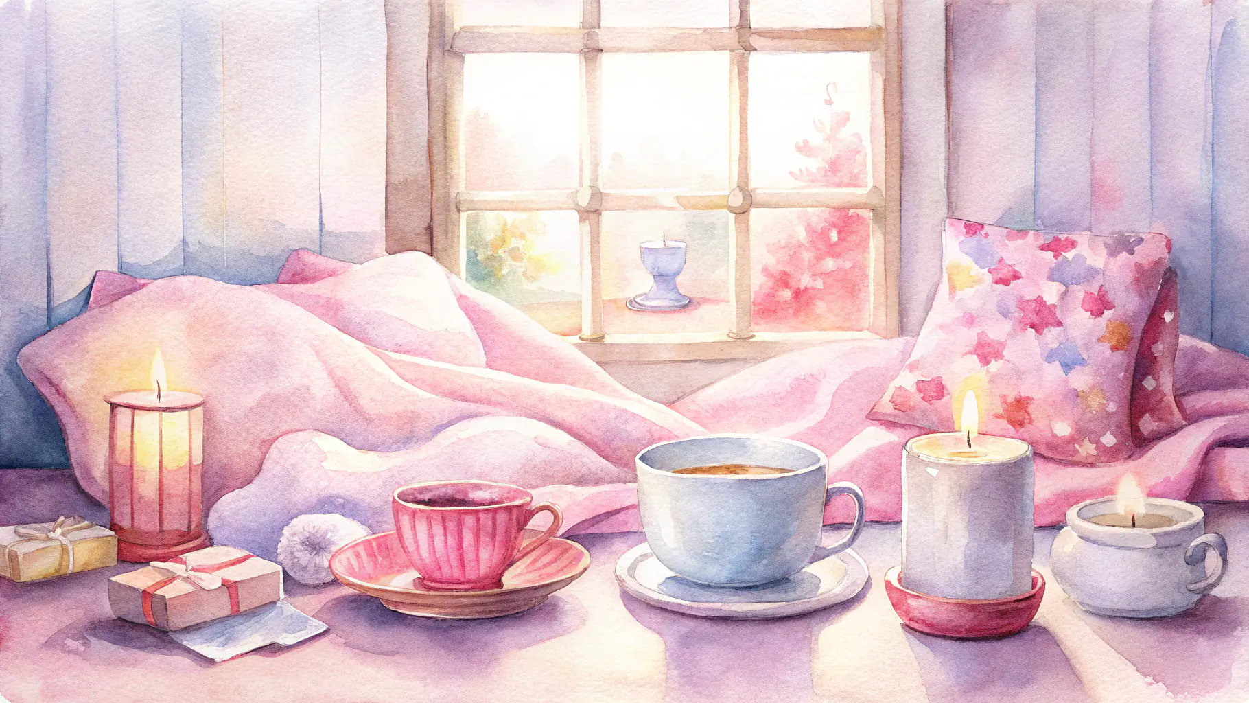 Calendrier de l'Avent bougies : top des meilleurs modeles 2025