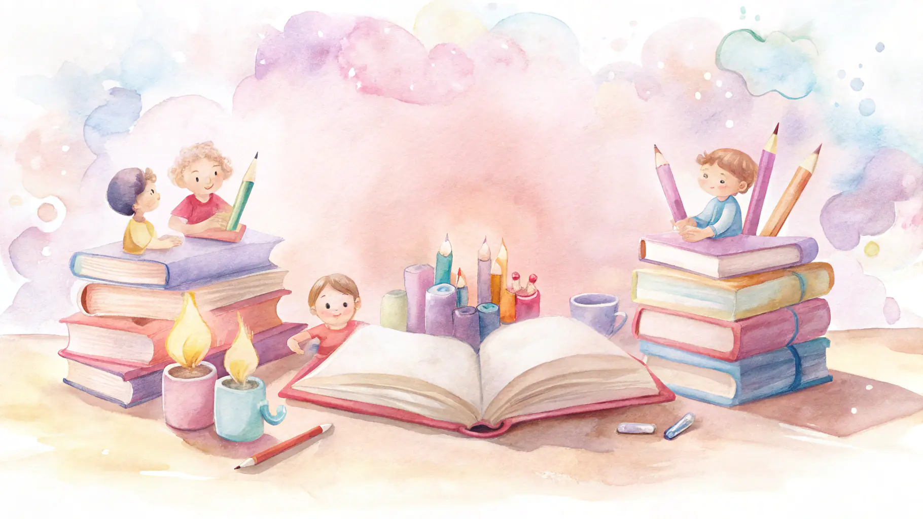 Méthode Montessori : apprendre à lire et écrire en douceur