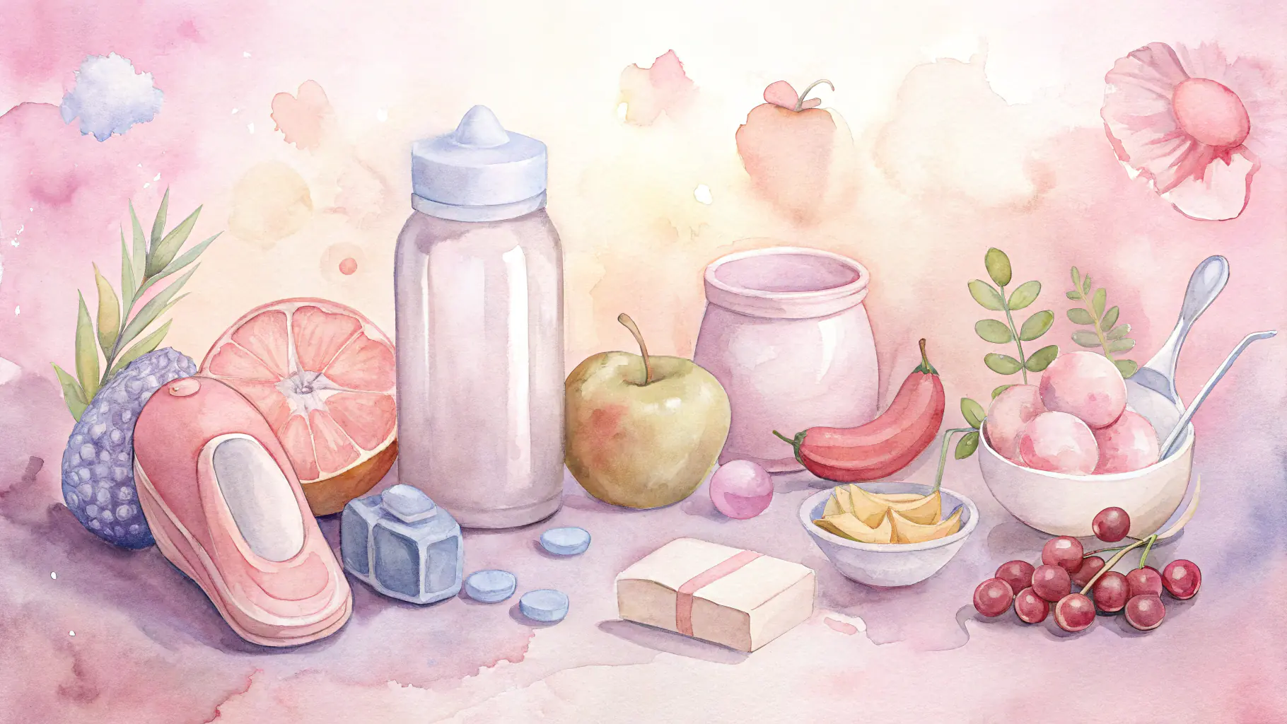 Saumon et allaitement : peut-on en manger sans risque ?