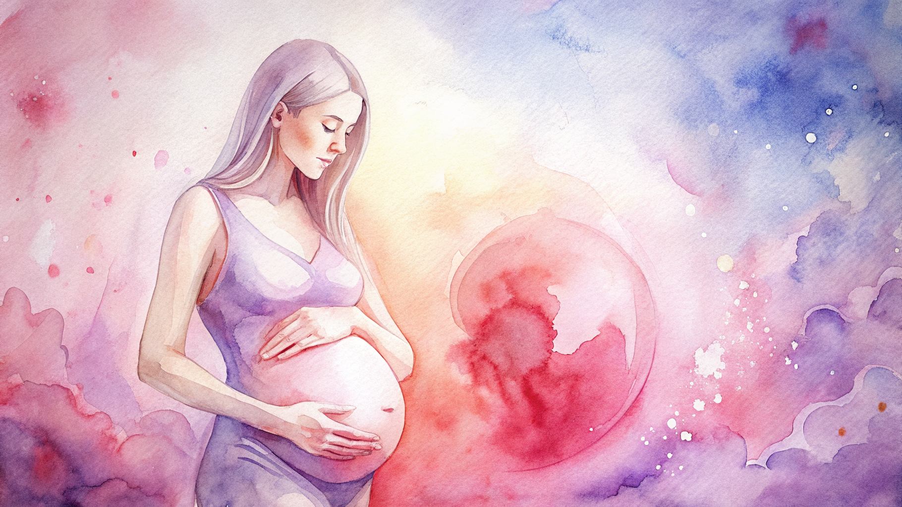 Semaine 12 de grossesse : échographie, symptômes et évolution du bébé