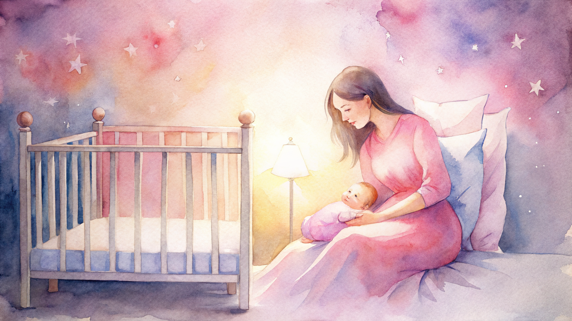 Sevrage allaitement nuit : s'y prendre sans stress