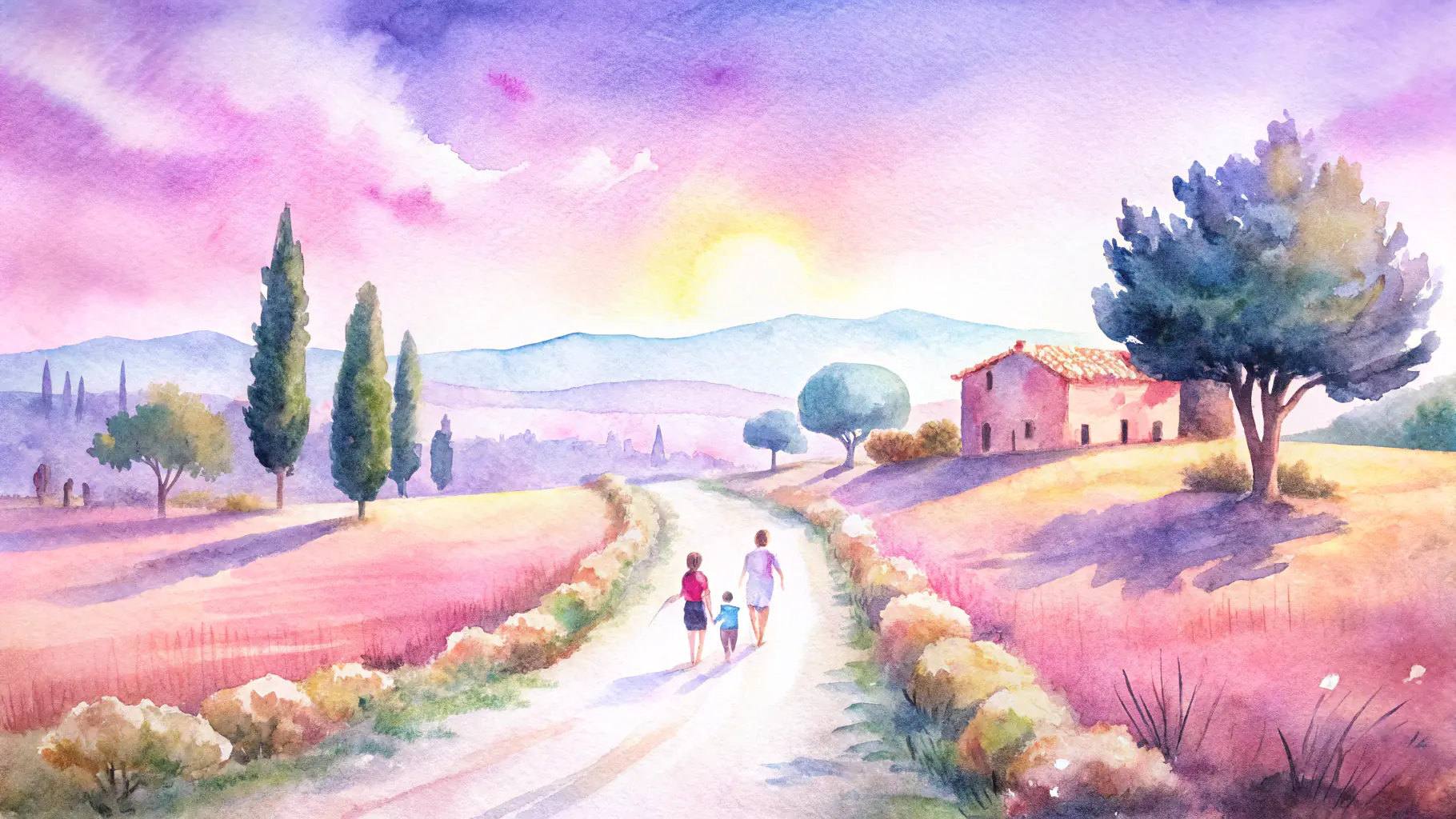 Sorties originales en famille dans le Var : activités et idées à tester