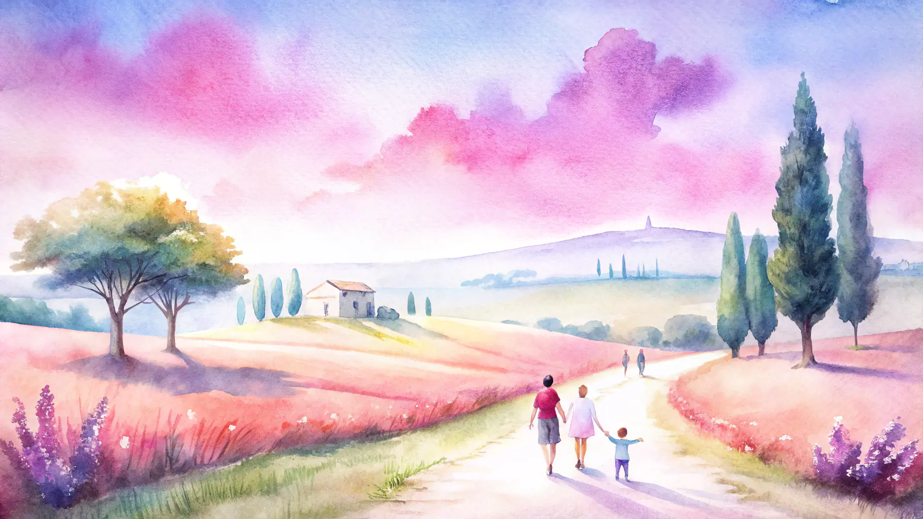 Sortir dans le Var : idees de balades et activites en famille