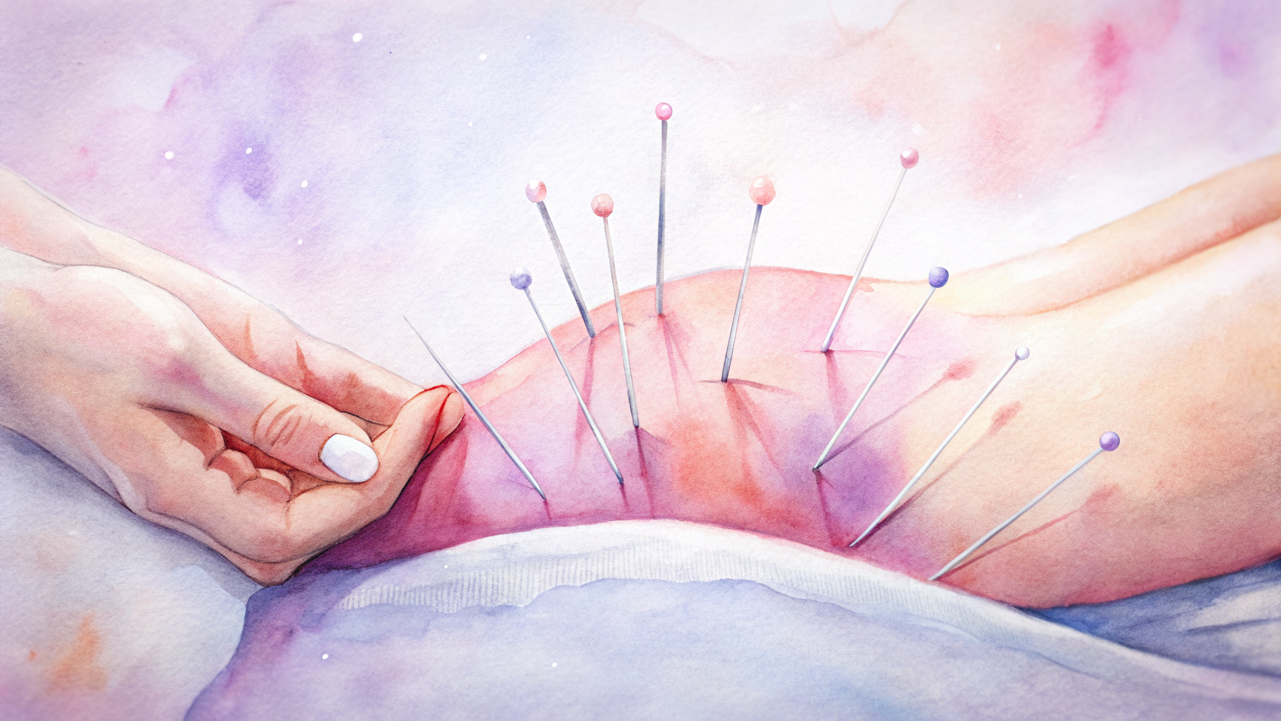 Taux de réussite acupuncture déclenchement accouchement expliqué