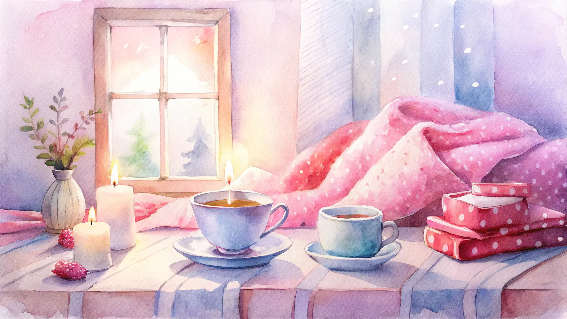 Femmes poilues : dessins humoristiques qui celebrent le naturel