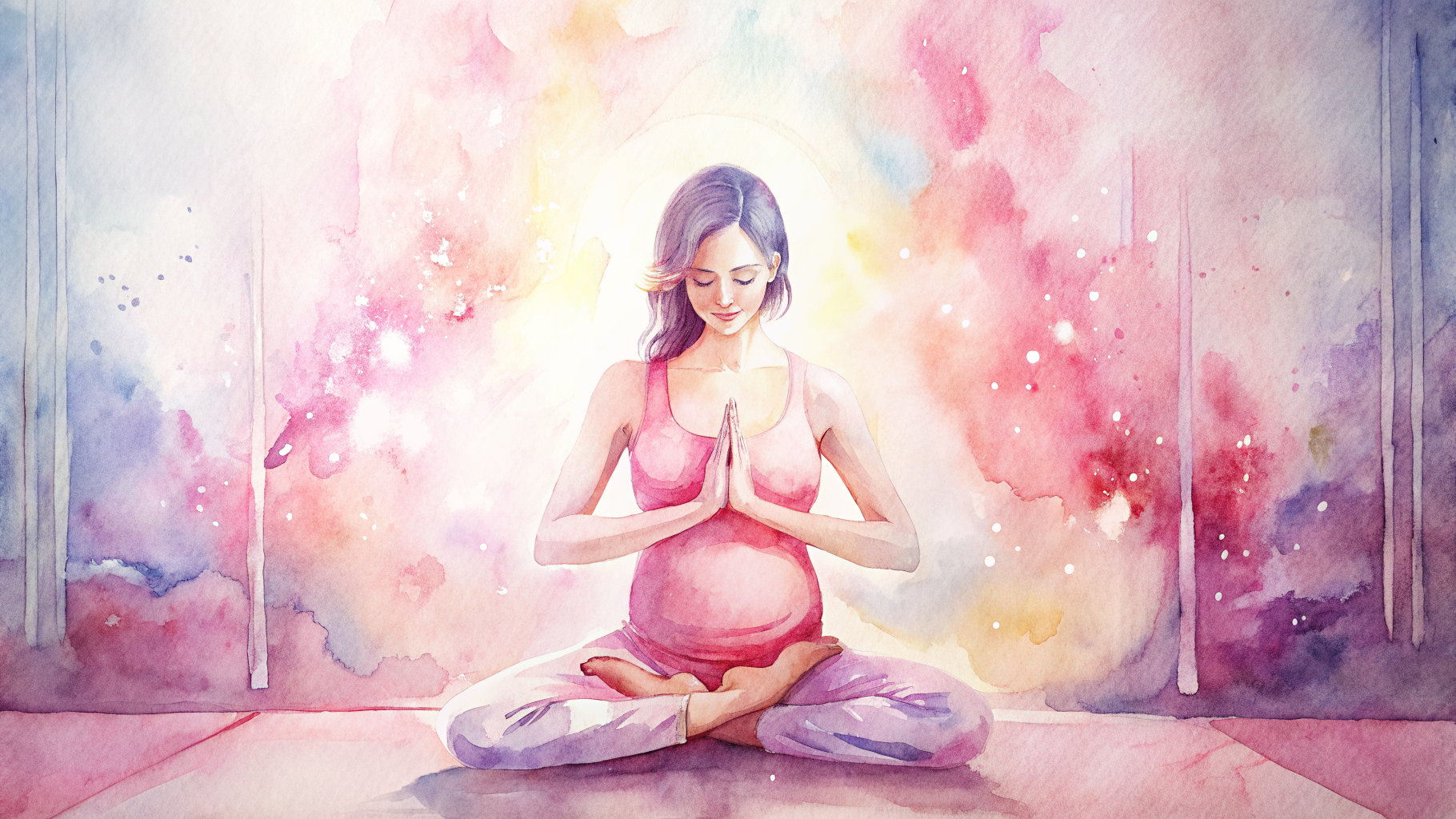 Yoga prénatal à Lorient: le guide pour choisir sans stress