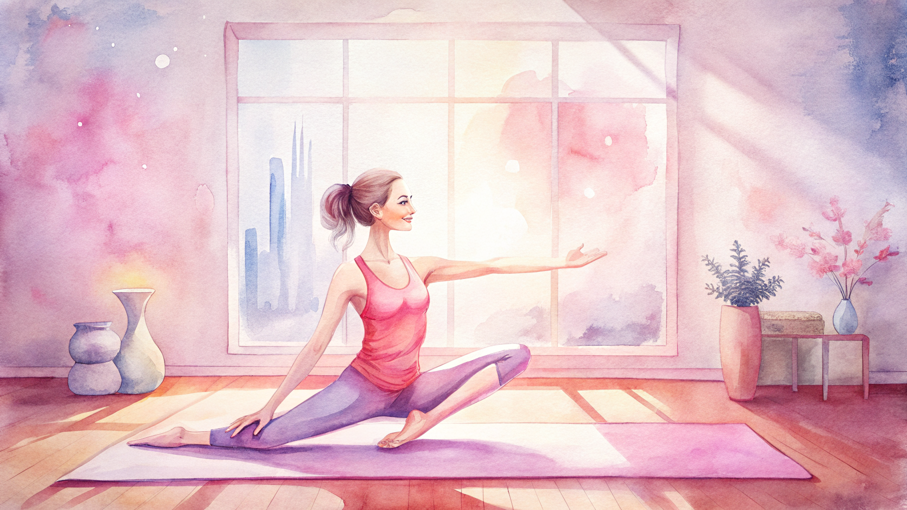 Yoga prénatal Lyon: notre guide pour choisir le bon cours sans stress