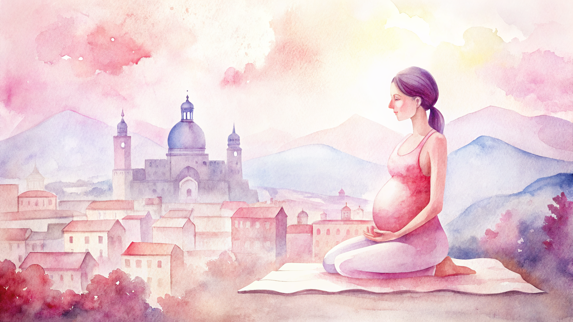 Yoga prénatal à Marseille: choisir en 2026 sans se tromper