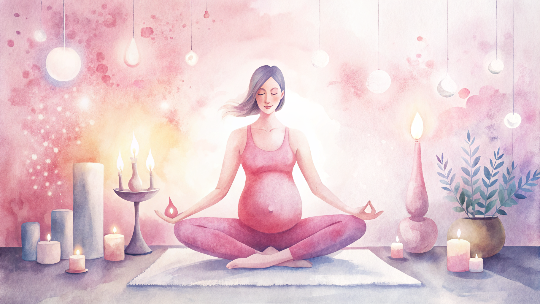 Yoga prénatal Paris 17: notre sélection pour une grossesse sereine