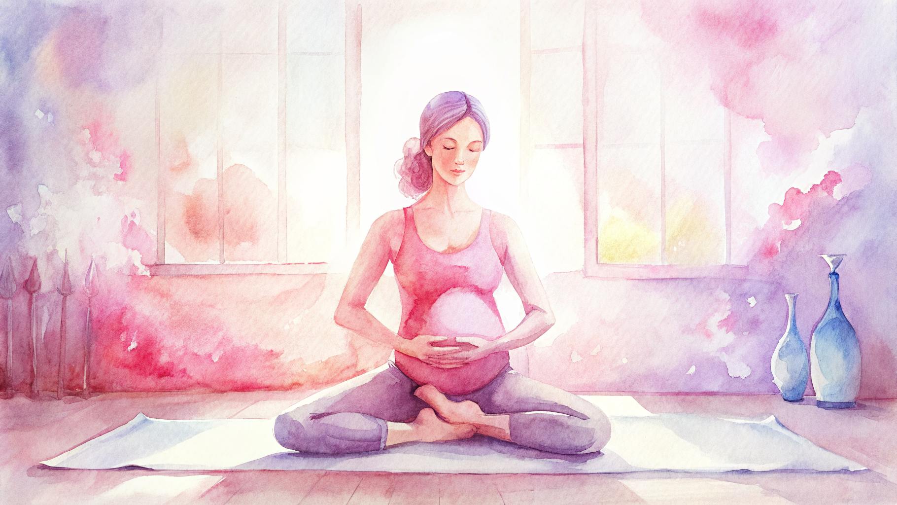 Yoga prénatal Paris 20: le guide 2026 pour choisir votre cours